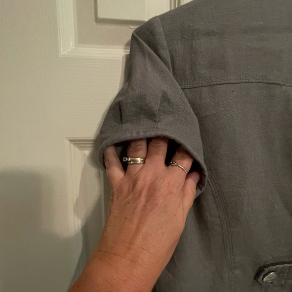 Point Zero Jacket - Picture 3 of 5